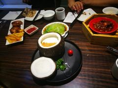 -避风塘·老港味餐厅(虹口龙之梦店)