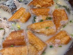 -鲜潭蒸汽石锅鱼(万象前海店)