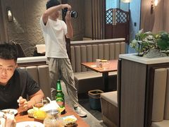 -纪林菜馆·博山菜老字号(八大局店)
