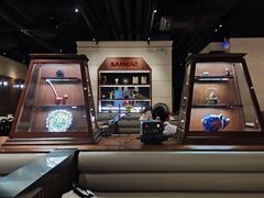 -三猫黑鱼花(南大店)