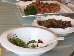 -宁波汉通海鲜大酒店(江湾店)