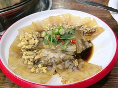 -叶存利海鲜大馅饺子(海宁路总店)