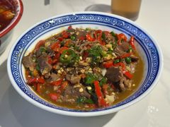 -欧记大排档·景德菜(上海首店)