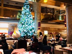 -东京希尔顿酒店