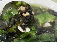 -金麒麟美食城