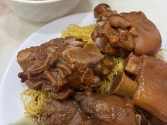 -麦文记面家(佐敦店)