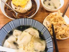 -红小满休闲餐厅(十全街店)