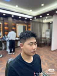 -贝勒爷专业男发