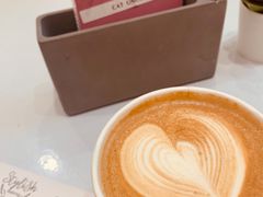 -XI·LaundryCafe 喜咖自助洗衣咖啡店