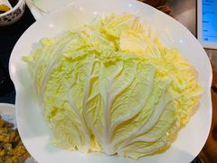 -四季大盘涮肉园(天竺店)