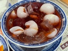 -捷信牛奶甜品世家(合生汇店)