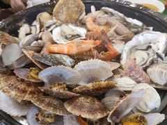 -前王院•巧克力海鲜市集餐厅(万平口店)