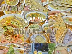 -面道赞宁海海鲜面(迎凤街店)