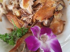 -福季酒店(怡园绿景店)