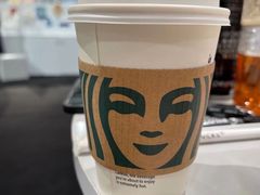 -星巴克臻选(北京太阳宫凯德店)