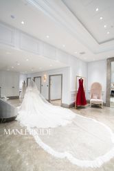 -MANLI BRIDAL婚纱