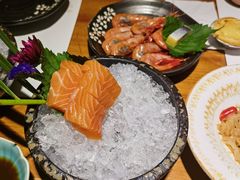 刺身拼盘-味见·荣家(亚泰大街店)