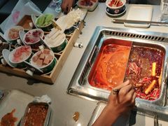 -渡娘火锅(大兴大悦春风里店)