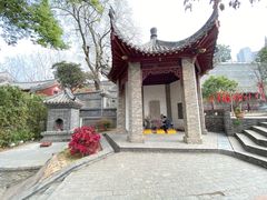 -长春观
