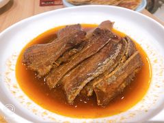 -宏状元现熬粥·京味菜(三里河店)