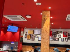 -鸿福面馆·非物质文化遗产(活力源店)