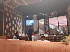 大堂-新仙清汤牛腩(铜锣湾店)