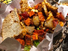 -新白鹿餐厅(金鹰新街口店)