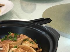 -蒲园食堂(中山大学广州校区南校园店)