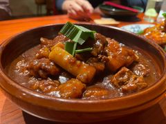 -隐厨·中国菜馆(三里屯T+MALL店)