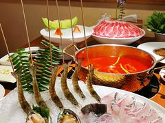 -揽季锅物会.福建黄鱼.海鲜姿造(五四路店)