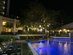 -马尼拉酒店