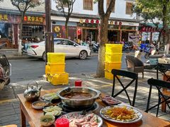 -大理.老字号渝记酸萝卜乌鱼(古城总店)