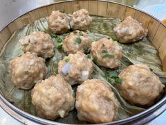 -台山第一家兴华黄鳝饭·黄鳝婆(开平店)
