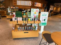 -星巴克(天津佛罗伦萨小镇店)