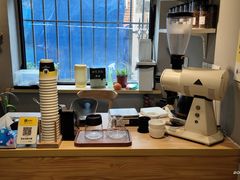 -FU&XIANG COFFEE(三八店)