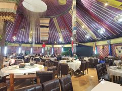 -海拉尔蒙古包(房山长阳店)