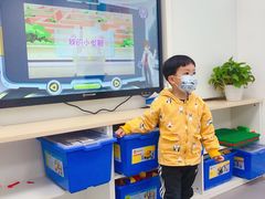 -斯坦星球青少儿编程机器人科学乐高思维专注力科创竞赛规划(武汉凯德西城学习中心)