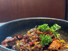 -大理实力希尔顿酒店•御玺中餐厅