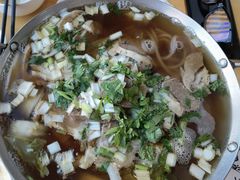 -太原面食店(解放路店)