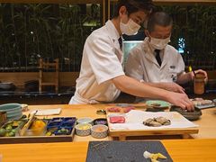 -鮨冠OMAKASE食べ放题(北京首店)