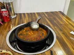 -笔记安顺夺夺粉火锅