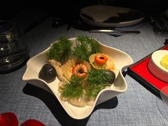 -弦月窗LUNETTE BY AMANDA(复兴路店)