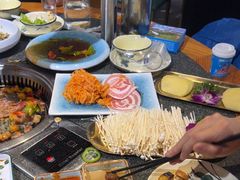 -鹤之乡·齐齐哈尔烤肉·非遗(秋涛路店)