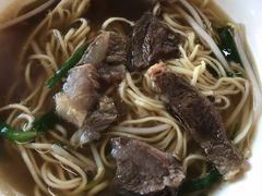 -好成财牛排馆(涂门街总店)