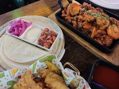 -Famous肥猫墨西哥音乐餐吧(五棵松华熙LIVE店)