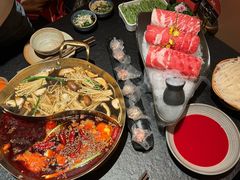 -色響火锅(恒隆广场店)