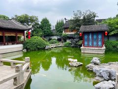 -祝家花園(伯渎港店)