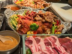 -扬子江国际会议中心龙山湖酒店-希仙全日制餐厅