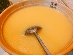 -深山老屋(国顺东路店)