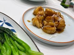 抓炒大虾-东兴楼饭庄(六里桥店)